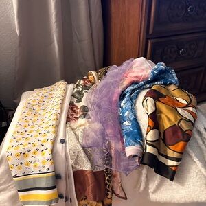 Scarves